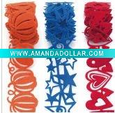 Wholesale Felt table runner