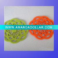 Wholesale Promotional table mat felt