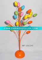 Wooden Egg Tree