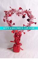 Wholesale Valentine Decoration