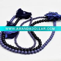 Wholesale Pearl costume jewelry