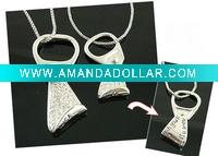Wholesale 2011 newest fashion costume jewelry