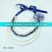 Newest Designed Costume Jewelry