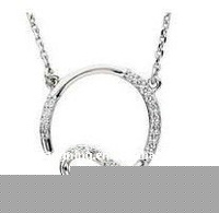 Wholesale hip hop necklace pendant costume jewelry