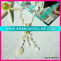 Wholesale Fashion necklace, costume jewelry