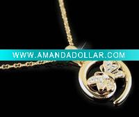 fashion costume jewelry