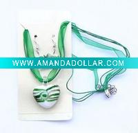 Handmade Costume Jewelry