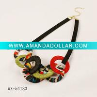 Wholesale Newest Ladies' Costume Jewelry