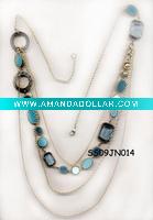 necklace fashion costume jewelry