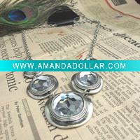 great fashion necklace costume jewelry