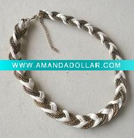 Wholesale Newest Jewelry-Best selling costume jewelry necklace