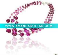Wholesale 2011 fashion costume jewelry