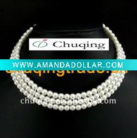costume pearls necklace,pearl necklace costume jewelry