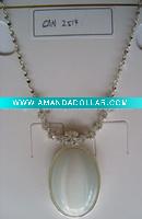 Wholesale costum jewelry necklace