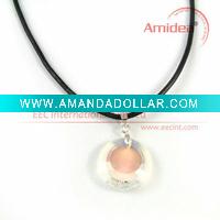 Handmade jewelry necklace, costume jewelry necklace, large costume jewelry necklace EPN0090