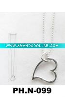 Wholesale pretty necklace jewelry/2011 new fashion necklace/cool necklace ( PH.N-099)