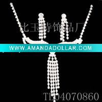 Wholesale Elegant Costume Jewelry