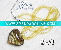 Murano Glass Nacklace