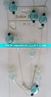 Wholesale costume jewelry necklace