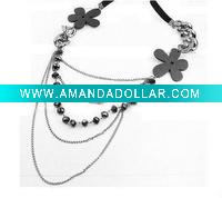Wholesale Costume Jewelry Necklace