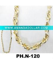 Wholesale pretty necklace jewelry/2011 new fashion necklace/cool necklace ( PH.N-120)