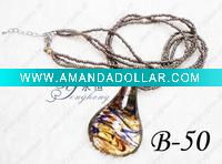 Murano Glass Nacklace