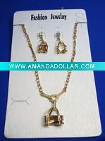 Wholesale N-0106 fashion necklace