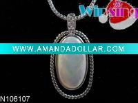 Wholesale necklaces costume jewelry