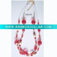 Wholesale fashion costume jewelry