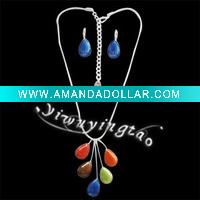 Wholesale European costume jewelry