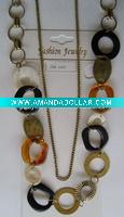 Wholesale costume jewelry necklace