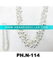 Wholesale pretty necklace jewelry/new fashion necklace/cool necklace ( PH.N-114)