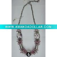 Wholesale new style ceramic necklace