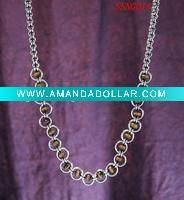 Wholesale 2011 lastest fashion necklace