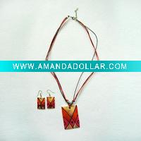 Wholesale Shell Necklace