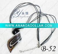 Wholesale Murano Glass Nacklace
