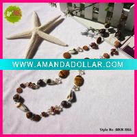 Wholesale 2010 Fashion jewelry Costume necklace