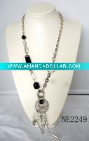 Wholesale handmade necklace