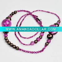 Wholesale Pearl costume jewelry
