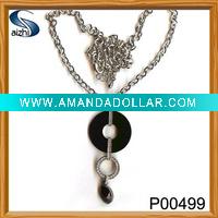 Wholesale fashion alloy jewelry