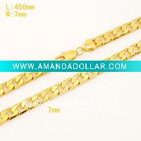 Wholesale Make braided leather bracelet 40070050