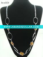 2012 handmade fashion necklaces