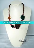 handmade necklace