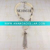 2011 New fashion costume Jewelry for USA and Europe