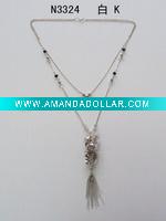 Wholesale fashion Necklace