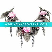 Elegant Rose Jewelry