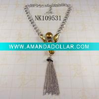 2011 New fashion costume Jewelry for USA and Europe