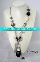 handmade necklace