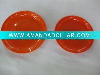 Wholesale Melamine plate; melamine dinnerware; Melamine tray;Salad plate; dinnerware