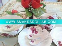 20pcs design design dinner sets